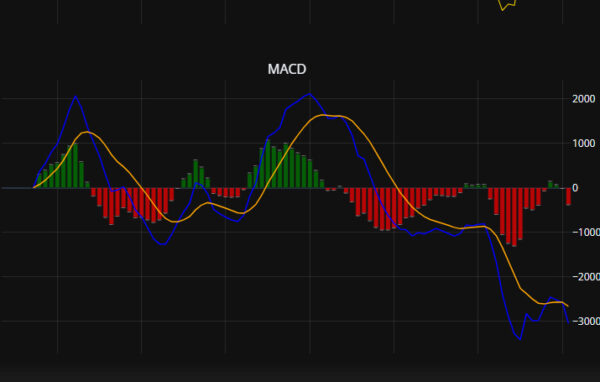 BTC 価格パフォーマンスレポート 2025-03-10