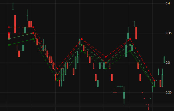 FARTCOIN価格パフォーマンスレポート 2025-03-06 03:48:58