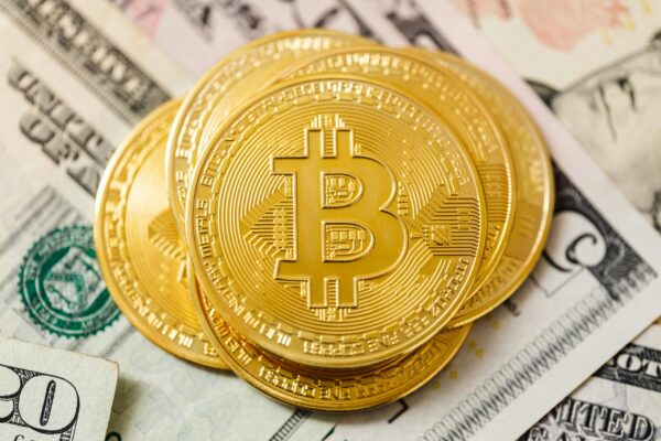 ビットコイン価格と地政学的イベントの影響