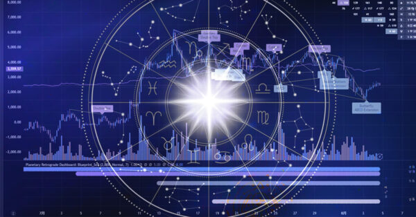 火星-土星オポジション期間のBTC統計分析
